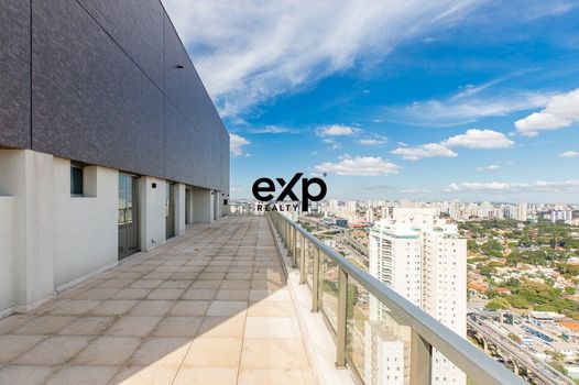 Foto 42 do(a) Cobertura de 5 quartos à venda em Parque Colonial, São Paulo