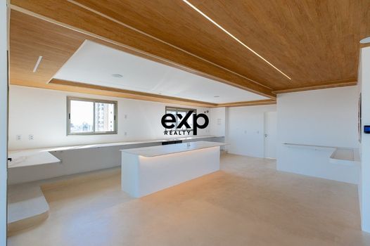 Foto 20 do(a) Cobertura de 5 quartos à venda em Parque Colonial, São Paulo