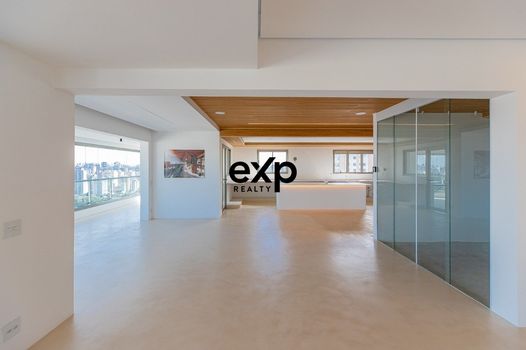 Foto 27 do(a) Cobertura de 5 quartos à venda em Parque Colonial, São Paulo