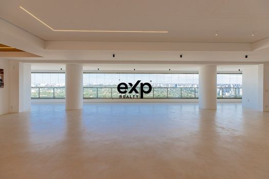 Foto 7 do(a) Cobertura de 5 quartos à venda em Parque Colonial, São Paulo