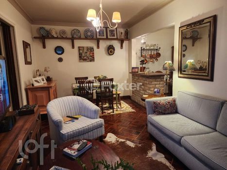 Foto 5 do(a) Apartamento de 2 quartos à venda em Menino Deus, Porto Alegre