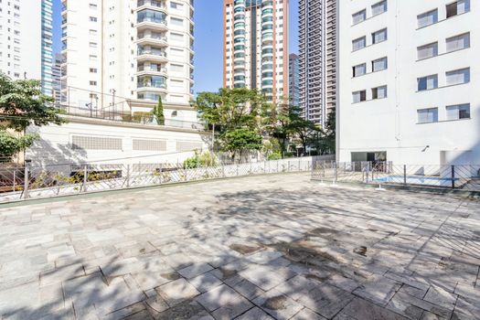 Foto 42 do(a) Apartamento de 2 quartos à venda em Jardim Vila Mariana, São Paulo