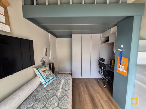 Foto 40 do(a) Cobertura de 3 quartos à venda em Ingleses do Rio Vermelho, Florianópolis