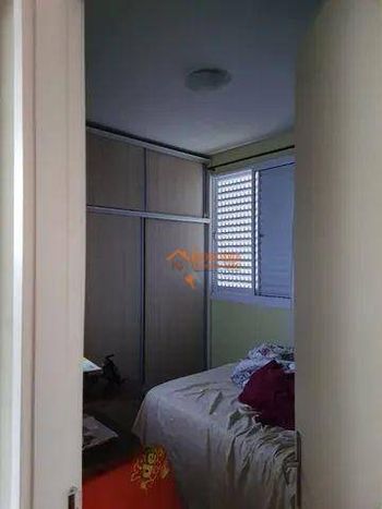 Foto 4 do(a) Apartamento de 2 quartos à venda em Jardim São Domingos, Guarulhos