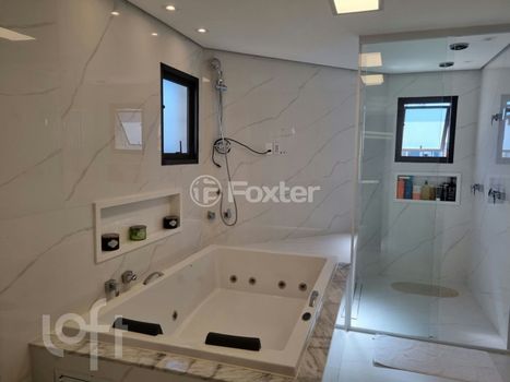 Foto 35 do(a) Apartamento de 4 quartos à venda em Paraíso do Morumbi, São Paulo