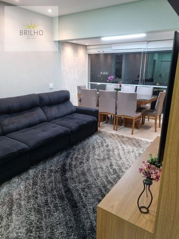 Foto 24 do(a) Cobertura de 3 quartos à venda em Vila Osasco, Osasco