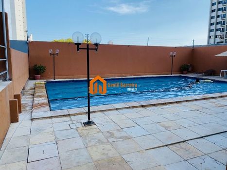 Foto 43 do(a) Apartamento de 2 quartos à venda em Praia de Iracema, Fortaleza
