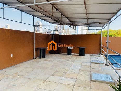 Foto 42 do(a) Apartamento de 2 quartos à venda em Praia de Iracema, Fortaleza