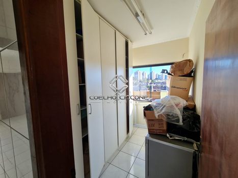 Foto 33 do(a) Casa de 4 quartos à venda em Vila Arapuã, São Paulo