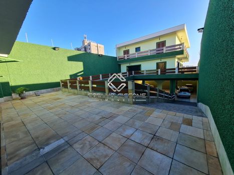 Foto 40 do(a) Casa de 4 quartos à venda em Vila Arapuã, São Paulo