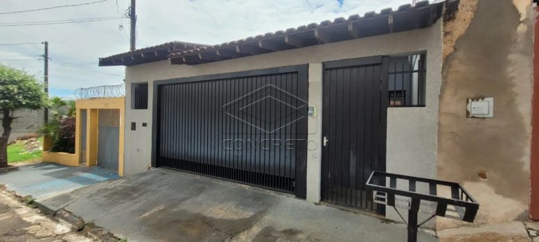 Foto 1 do(a) Casa de 3 quartos à venda em Vila Carolina, Bauru