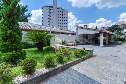 Foto 46 do(a) Apartamento de 2 quartos à venda em Vila Moinho Velho, São Paulo