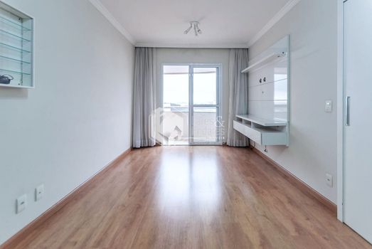 Foto 1 do(a) Apartamento de 2 quartos à venda em Vila Moinho Velho, São Paulo