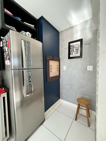 Foto 36 do(a) Flat de 2 quartos à venda em Menino Deus, Porto Alegre