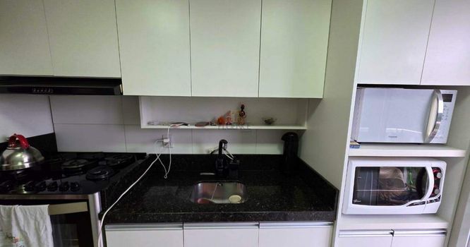 Foto 8 do(a) Apartamento de 2 quartos à venda em Borgo, Bento Gonçalves