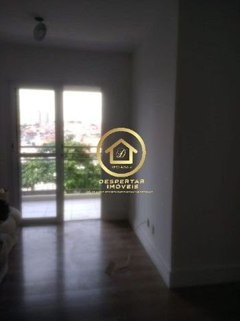 Foto 1 do(a) Apartamento de 2 quartos à venda em Parque Maria Domitila, São Paulo