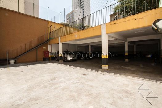 Foto 30 do(a) Apartamento de 3 quartos à venda em Pinheiros, São Paulo