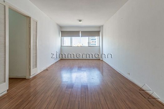 Foto 3 do(a) Apartamento de 3 quartos à venda em Pinheiros, São Paulo