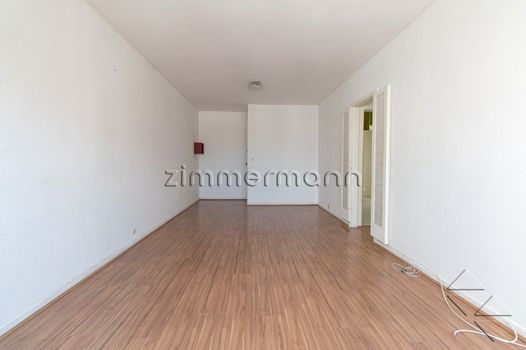 Foto 2 do(a) Apartamento de 3 quartos à venda em Pinheiros, São Paulo
