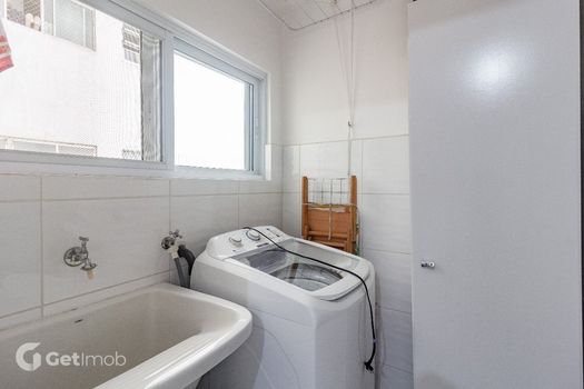 Foto 17 do(a) Apartamento de 2 quartos à venda em Perdizes, São Paulo