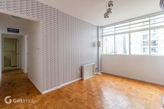 Foto 1 do(a) Apartamento de 2 quartos à venda em Perdizes, São Paulo