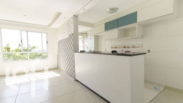 Foto 1 do(a) Apartamento de 2 quartos à venda em Vila Zefira, São Paulo