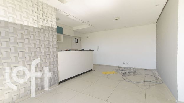 Foto 19 do(a) Apartamento de 2 quartos à venda em Vila Zefira, São Paulo