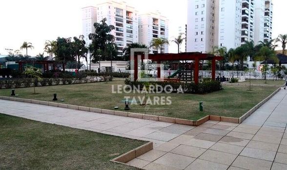 Foto 2 do(a) Apartamento de 5 quartos à venda em Vila Brandina, Campinas