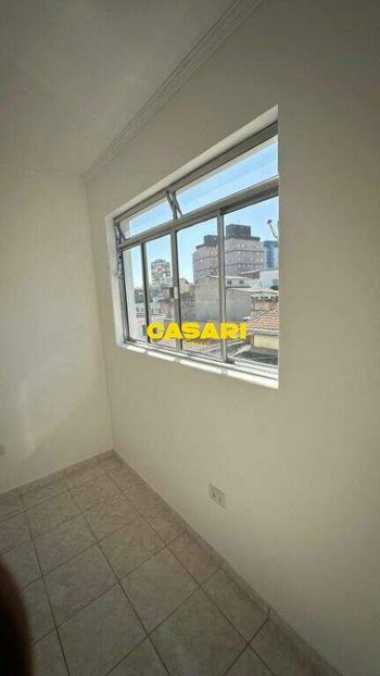 Foto 2 do(a) Apartamento de 2 quartos à venda em Jardim Cristiane, Santo André