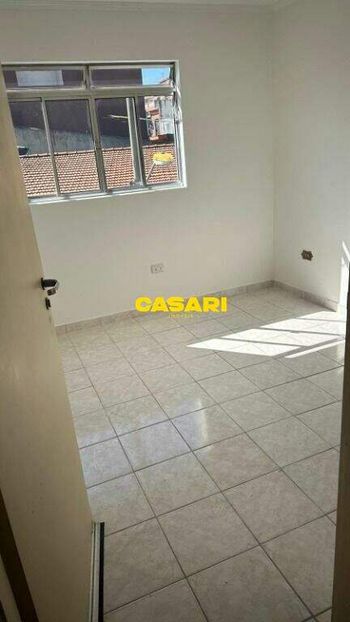 Foto 1 do(a) Apartamento de 2 quartos à venda em Jardim Cristiane, Santo André