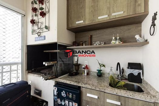 Foto 42 do(a) Apartamento false à venda em Vila Leopoldina, São Paulo