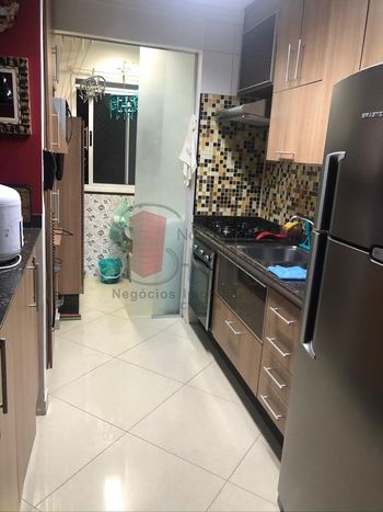 Foto 8 do(a) Apartamento de 2 quartos à venda em Mooca, São Paulo