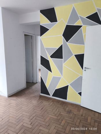 Foto 2 do(a) Apartamento de 2 quartos à venda em Vila Nova Conceição, São Paulo