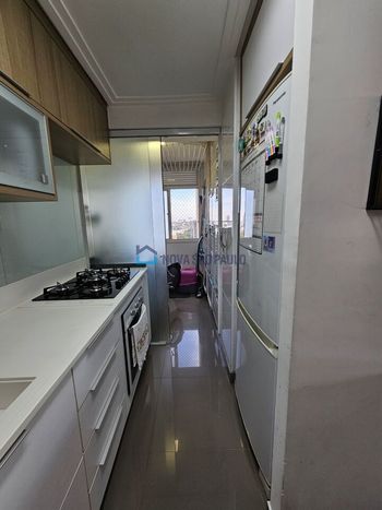 Foto 34 do(a) Apartamento de 3 quartos à venda em Vila Campestre, São Paulo