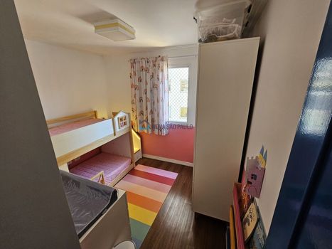 Foto 17 do(a) Apartamento de 3 quartos à venda em Vila Campestre, São Paulo