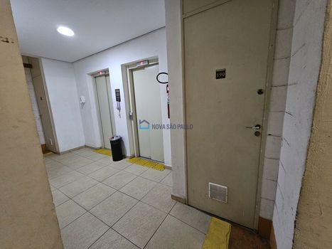 Foto 37 do(a) Apartamento de 3 quartos à venda em Vila Campestre, São Paulo