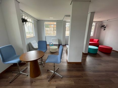 Foto 46 do(a) Apartamento de 3 quartos à venda em Vila Campestre, São Paulo