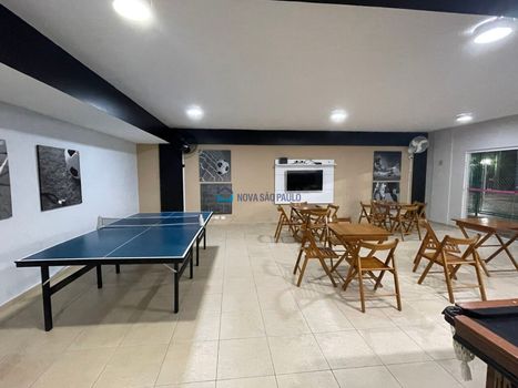 Foto 39 do(a) Apartamento de 3 quartos à venda em Vila Campestre, São Paulo
