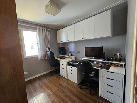 Foto 30 do(a) Apartamento de 3 quartos à venda em Vila Campestre, São Paulo
