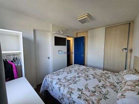 Foto 23 do(a) Apartamento de 3 quartos à venda em Vila Campestre, São Paulo