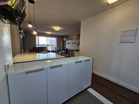 Foto 31 do(a) Apartamento de 3 quartos à venda em Vila Campestre, São Paulo