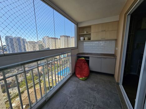 Foto 10 do(a) Apartamento de 3 quartos à venda em Vila Campestre, São Paulo
