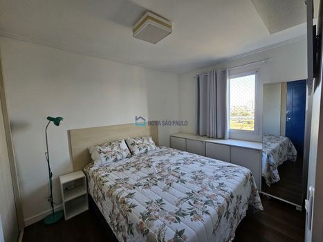 Foto 26 do(a) Apartamento de 3 quartos à venda em Vila Campestre, São Paulo