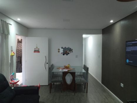 Foto 2 do(a) Casa de 2 quartos à venda em Recreio São Jorge, Guarulhos