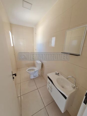 Foto 5 do(a) Apartamento de 1 quartos à venda em Jardim Wanel Ville V, Sorocaba