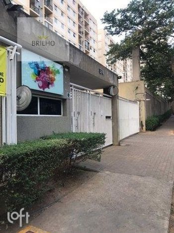 Foto 30 do(a) Cobertura de 2 quartos à venda em Loteamento City Jaragua, São Paulo