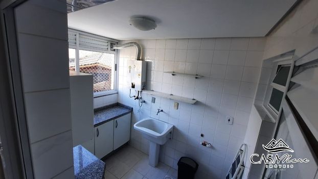 Foto 3 do(a) Apartamento de 3 quartos à venda em Lagoa da Conceição, Florianópolis