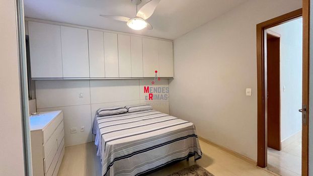 Foto 10 do(a) Apartamento de 2 quartos à venda em Santo Antônio, Belo Horizonte