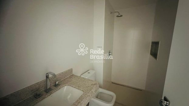 Foto 12 do(a) Apartamento de 3 quartos à venda em Setor Noroeste, Brasília