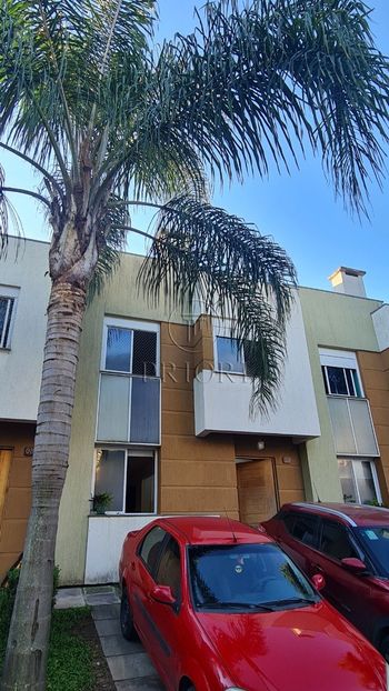 Foto 1 do(a) Casa em Condomínio de 3 quartos à venda em Morro Santana, Porto Alegre